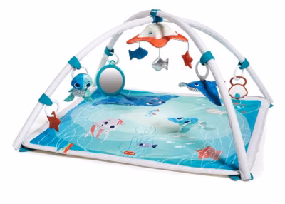 Tiny Love babygym Treasure the Ocean