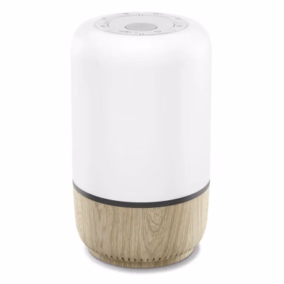 Maxi-Cosi Soothe Light & Sound appstyrd nattlampa