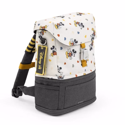JetKids by Stokke ryggsäck, Mickey Celebration