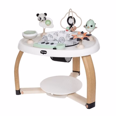 Tiny Love 5-in-1 aktivitetscenter Here I Grow