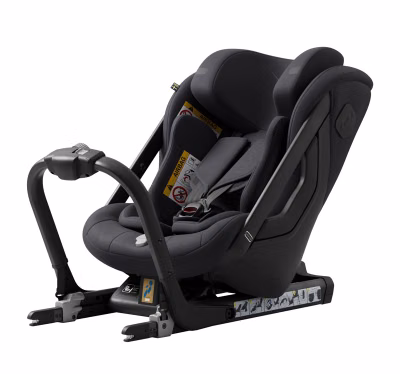 Axkid One 3 — bakåtvänd ISOFIX-stol