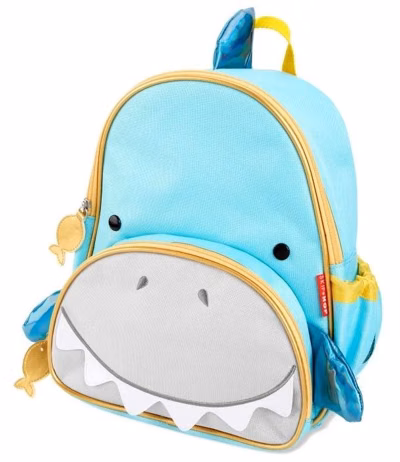 Skip Hop Zoo Pack, haj