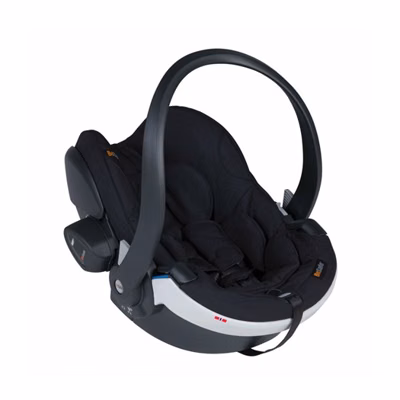 BeSafe iZi Go Modular X2 i-Size