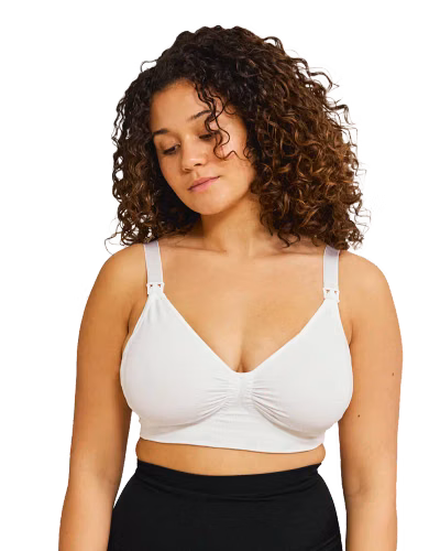 Amnings-BH Seamless GelWire