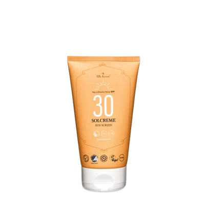 Lille Kanin Solkräm SPF30 150 ml