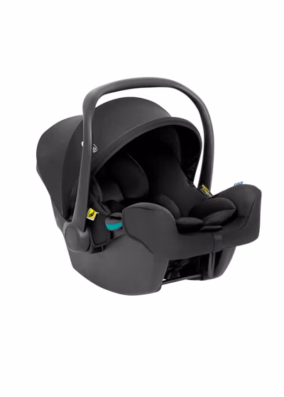 Graco SnugLite R129 Babyskydd (Midnight)