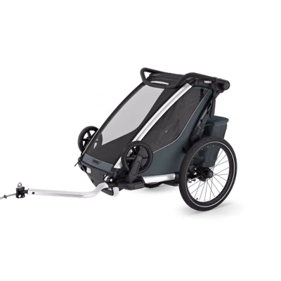 Thule Chariot Cross 1