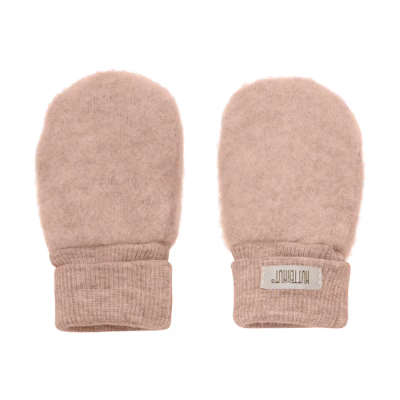 Vantar Ull/Fleece - Mahogany Rose - 50/56