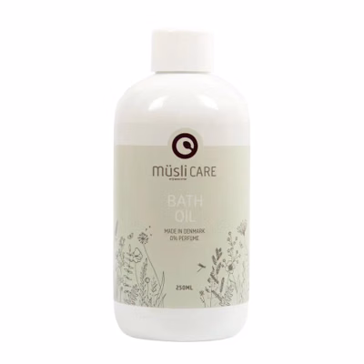 Müsli Care Badolja 250 ml