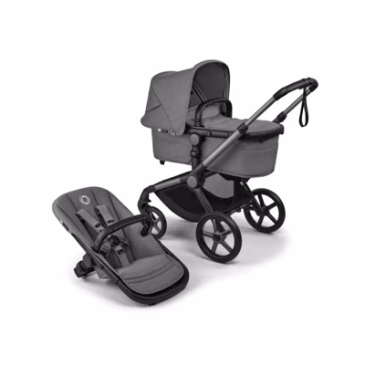 Bugaboo Fox 5 Renew barnvagn