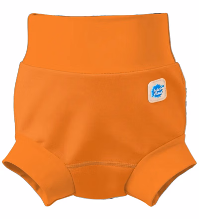 Happy Nappy ORANGE 6–12 mån