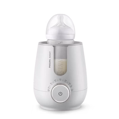 Philips Avent Premium 2-in-1 Flaskvärmare & Sterilisator
