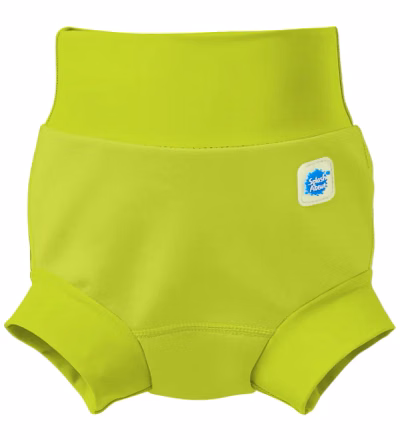 Happy Nappy Lime – Splash About