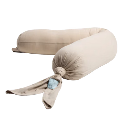 Najell Gravidkudde - Powder Beige