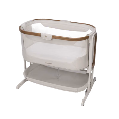 Maxi-Cosi Iora Pro Co-Sleeper Vagga - Elegance Beige