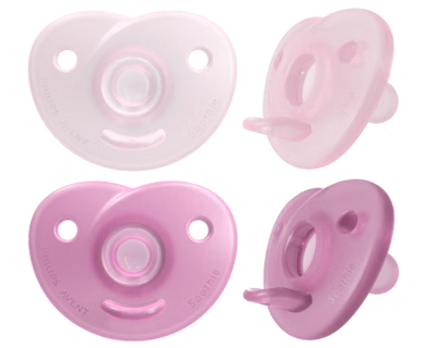 Philips Avent Soothie