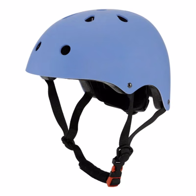Vanilla Copenhagen Cykelhjälm Strl S (Azure)