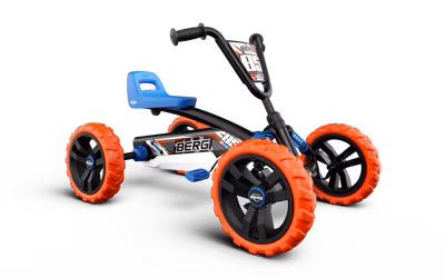 BERG Buzzy Nitro