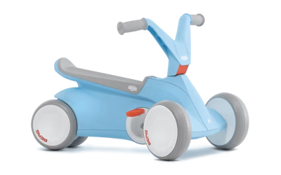 BERG GO² Blue