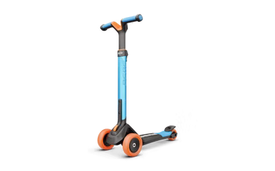 BERG Nexo Foldable Blue