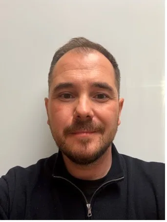 Nenad Milicevic, grundare av BabyCheck.se