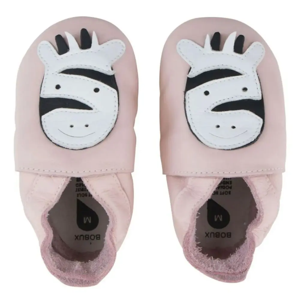 Bästa babyskor 2026 — guide till de första skorna för nyfödd och krypare