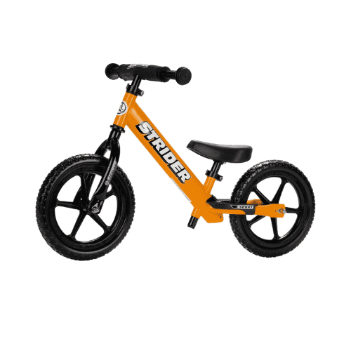 Bästa barncykeln 2026 — 6 balanscyklar och trehjulingar testade