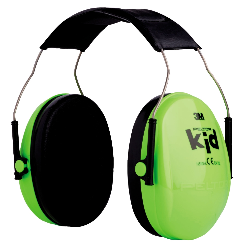 3M Peltor Kid babyvakt