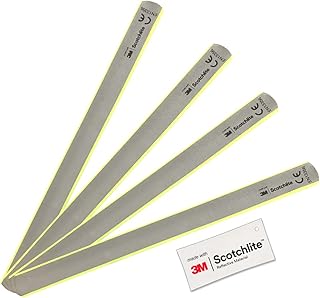 3M Scotchlite Reflex Armband (2-pack)