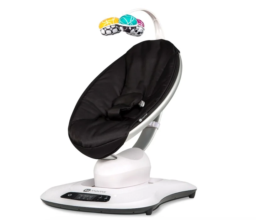 4moms mamaRoo 4 Babyvippa