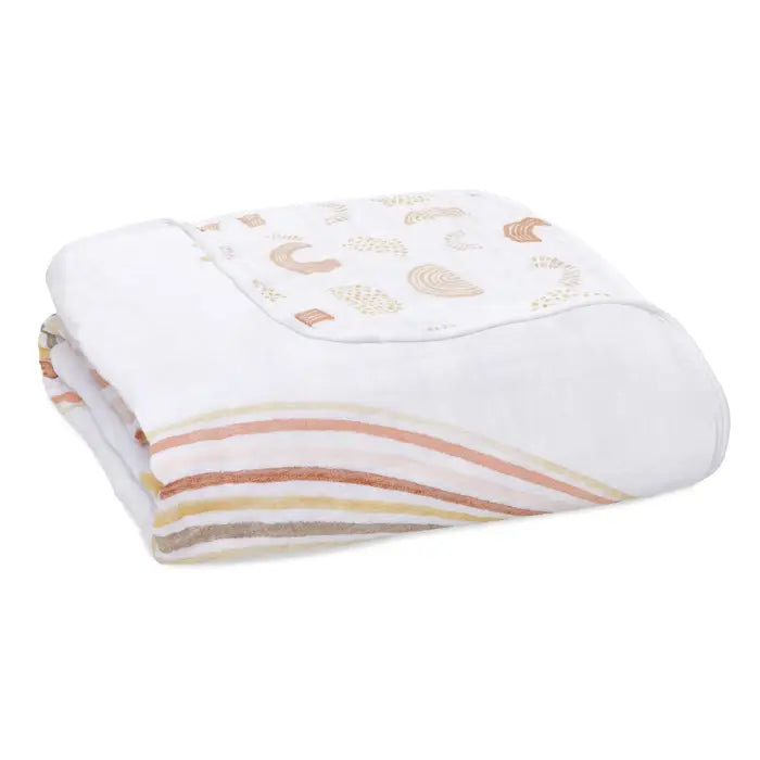 Aden + Anais Essentials Dream Blanket sovprodukt