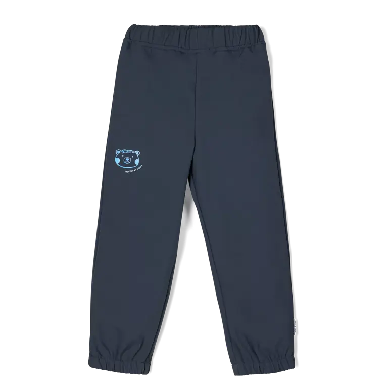 Affenzahn Soft Shell barnprodukt