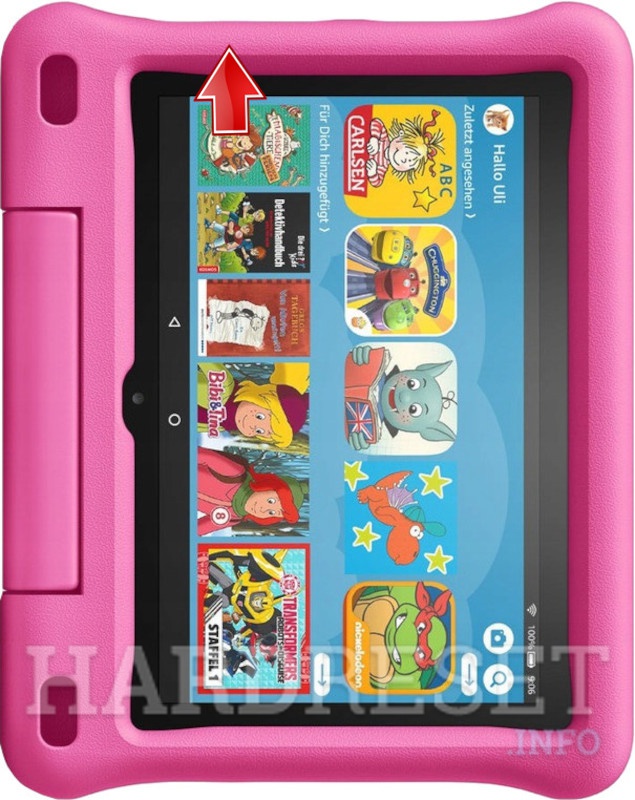 Bästa surfplattan för barn 2026 — 5 läsplattor jämförda