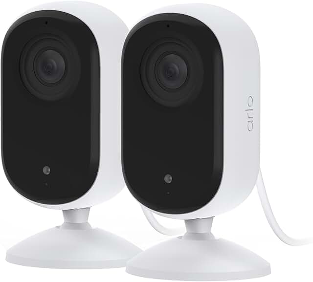 Arlo Baby 1080p babyprodukt