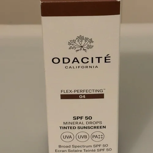 Aveeno Baby Mineral Sunscreen SPF 50