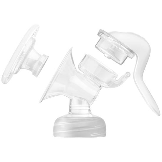 Philips Avent Natural Motion Manual
