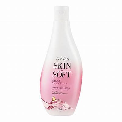 Avon Skin So Soft