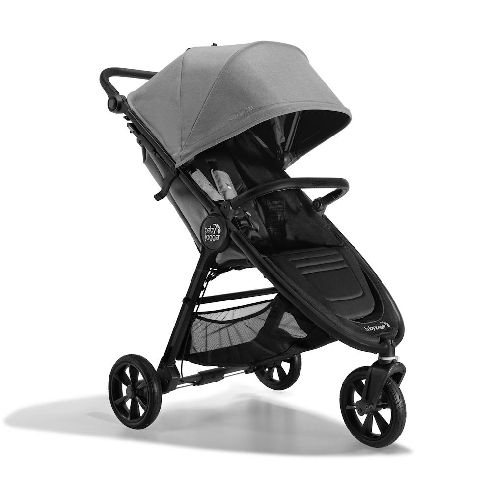 Baby Jogger City Mini GT2