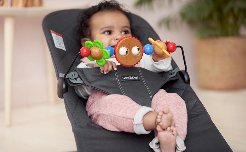 BabyBjörn Babysitter Balance