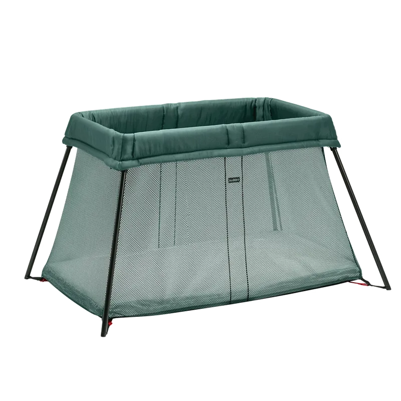 BabyBjörn Harmony Mattress sovprodukt