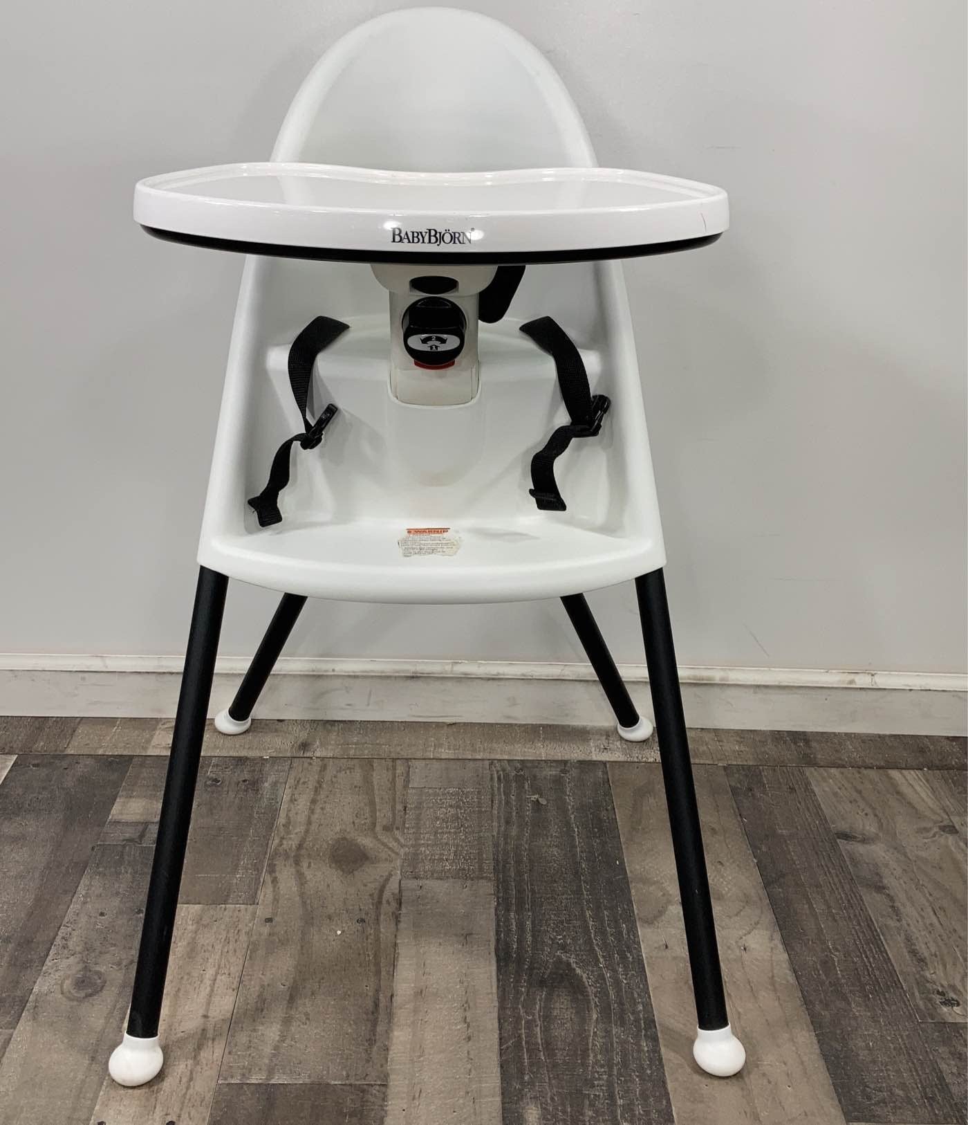 BabyBjörn High Chair