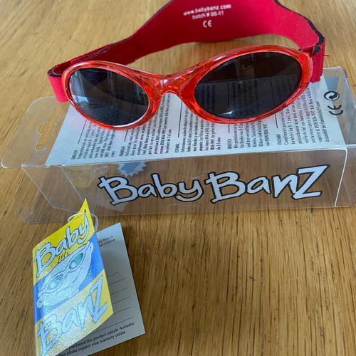 Babybjörn Solglasögon Baby 0–2 år babyprodukt