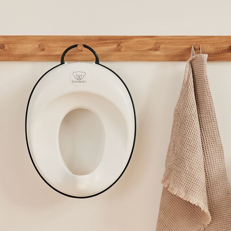 BabyBjörn Toalettsits barnprodukt