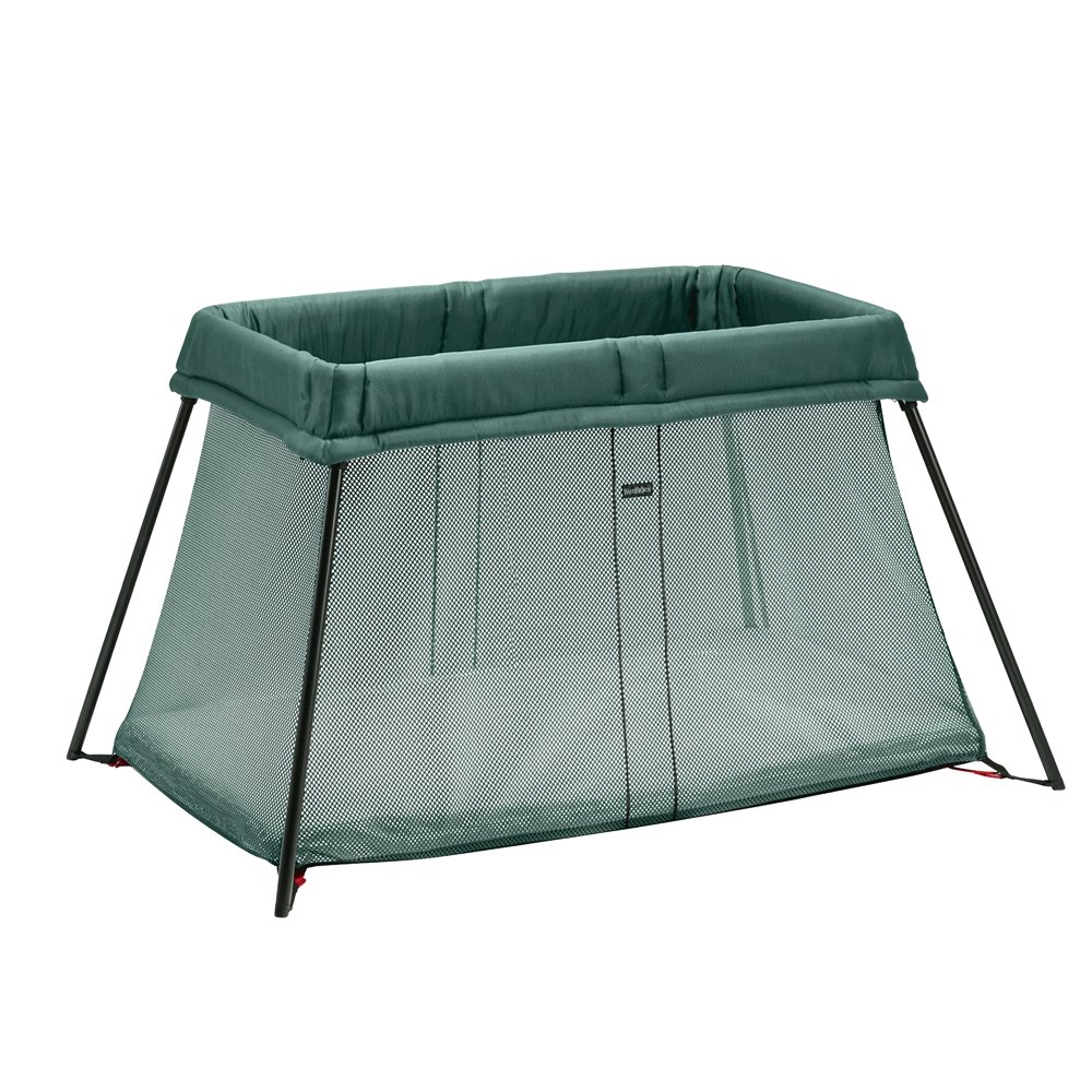 BabyBjörn Travel Crib Light