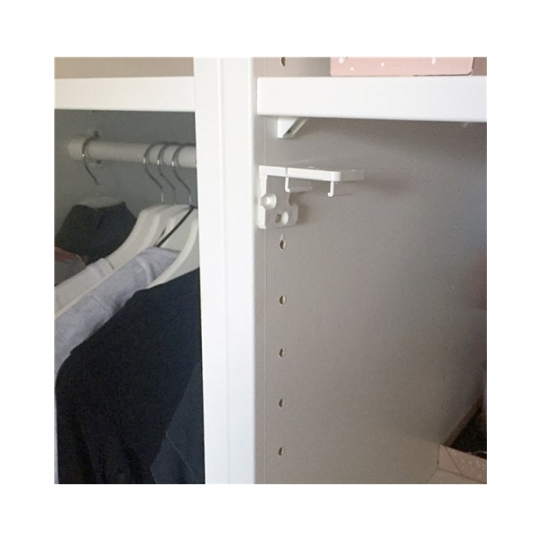 BabyDan Magnetlås (4-pack) babyprodukt