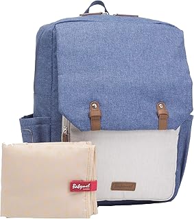 Babymel Big Robyn babyprodukt