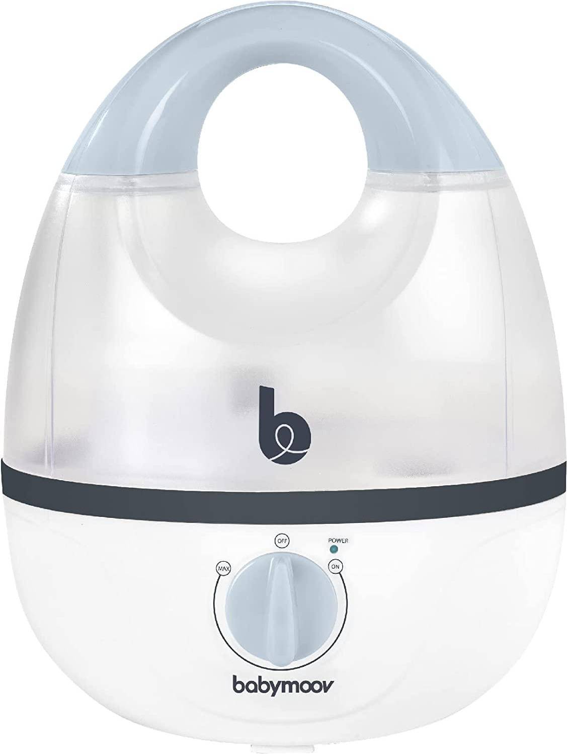 Babymoov Nagelvårdsset babyprodukt