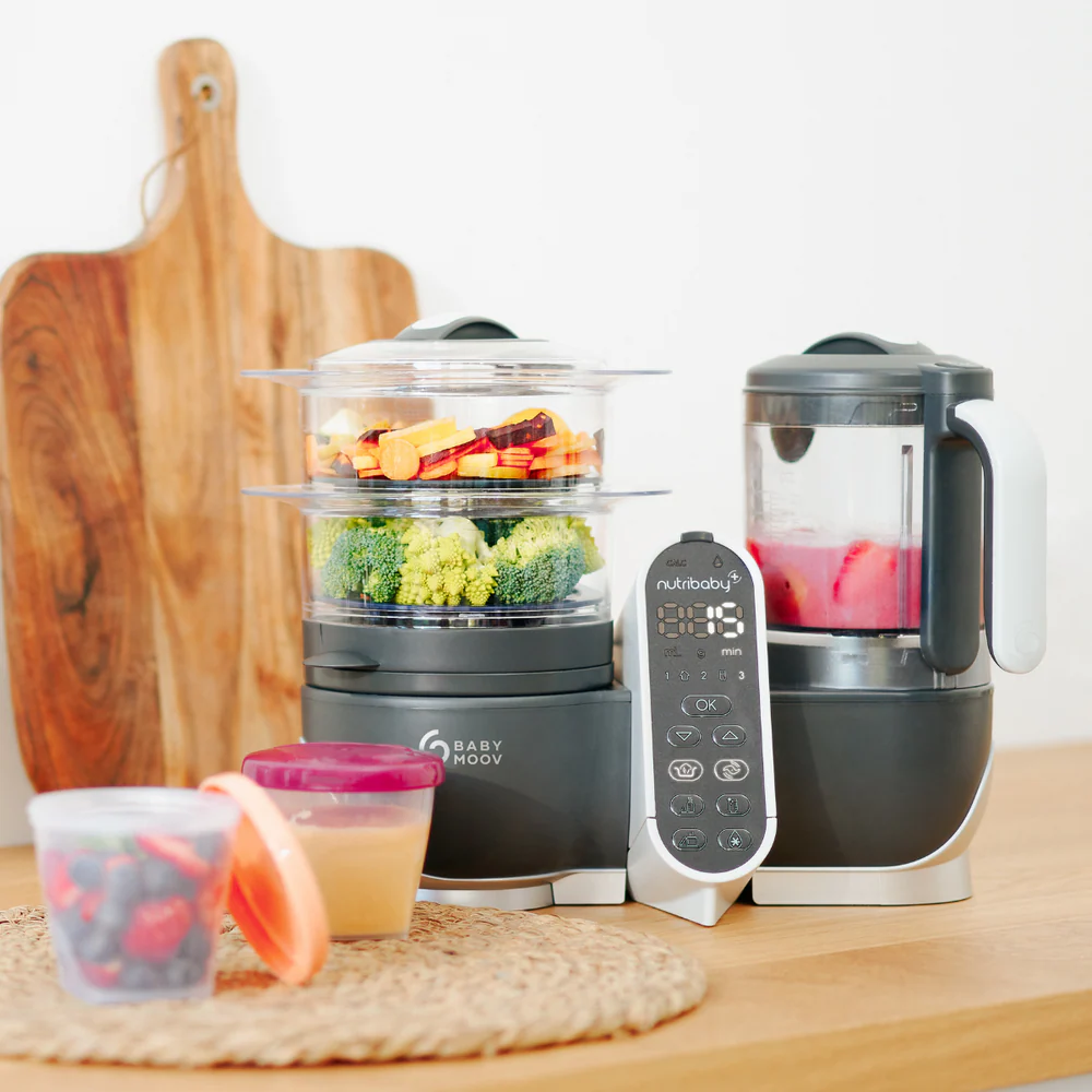 Babymoov Nutrismart babyprodukt