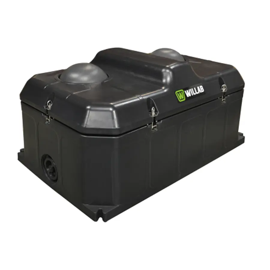 Djungelballpool med bollar babyprodukt