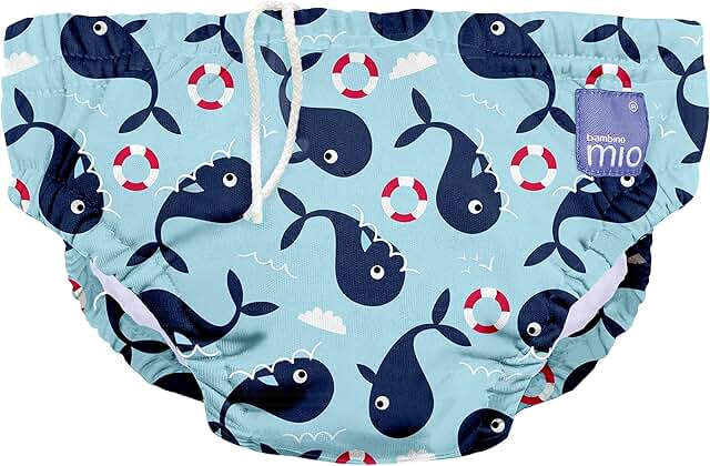 Bambino Mio Swim Nappy babyprodukt